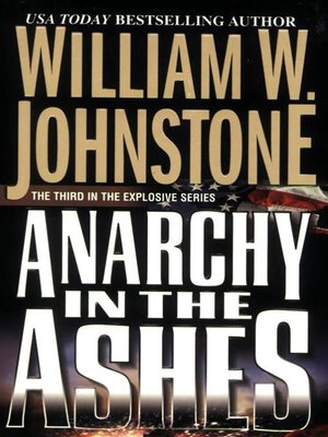 william johnstone ashes series ebook